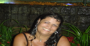 Cadifaria 55 anos Sou de Itajuba/Minas Gerais, Procuro Encontros Amizade com Homem