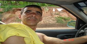 Olveiraoliveirao 58 anos Sou de Sabará/Minas Gerais, Procuro Encontros Amizade com Mulher