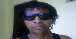 Alzair 53 anos Sou de Salvador/Bahia, Procuro Encontros Amizade com Mulher