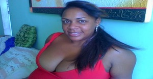 Gata_li 47 anos Sou de Niterói/Rio de Janeiro, Procuro Namoro com Homem