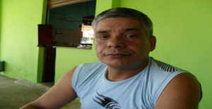 Carlosdomar 63 anos Sou de Silva Jardim/Rio de Janeiro, Procuro Encontros Amizade com Mulher