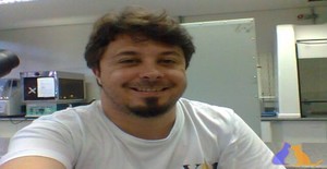 Fabiano321 45 anos Sou de Curitiba/Paraná, Procuro Encontros Amizade com Mulher