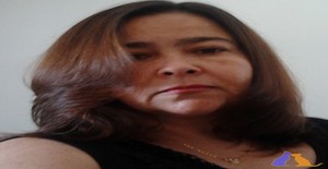 Ednahermes 51 anos Sou de Uberlândia/Minas Gerais, Procuro Encontros Amizade com Homem