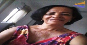 solidão 71 anos Sou de Recife/Pernambuco, Procuro Encontros Amizade com Homem