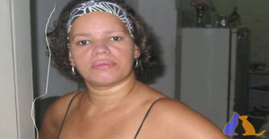 Franci_leyde 47 anos Sou de Florianópolis/Santa Catarina, Procuro Encontros Amizade com Homem