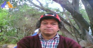 Albertoreydecopa 62 anos Sou de Coquimbo/Coquimbo, Procuro Namoro com Mulher